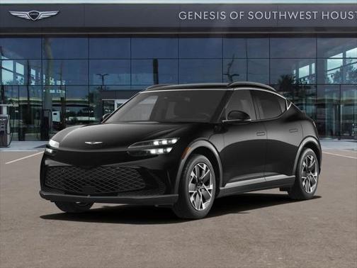 2025 Genesis GV60 Standard RWD