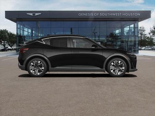 2025 Genesis GV60 Standard RWD