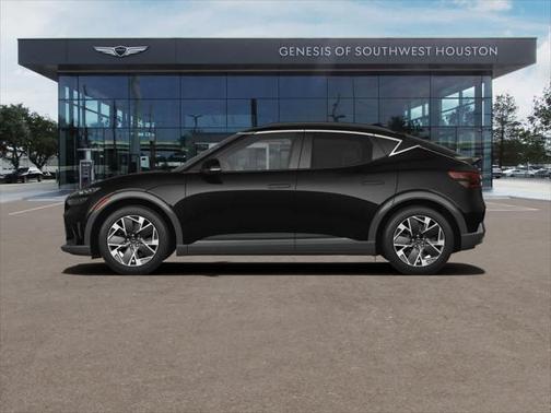 2025 Genesis GV60 Standard RWD