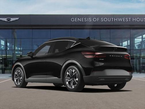 2025 Genesis GV60 Standard RWD
