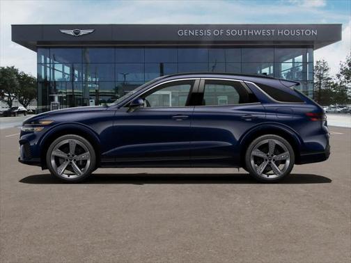 2025 Genesis GV70 3.5T AWD Sport