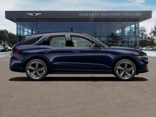 2025 Genesis GV70 3.5T AWD Sport