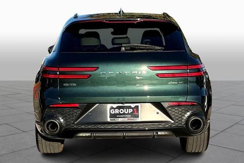 2023 Genesis GV70 3.5T Sport