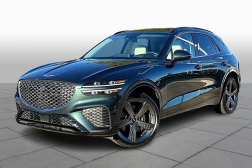 2023 Genesis GV70 3.5T Sport