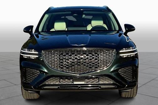 2023 Genesis GV70 3.5T Sport