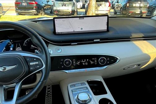 2023 Genesis GV70 3.5T Sport