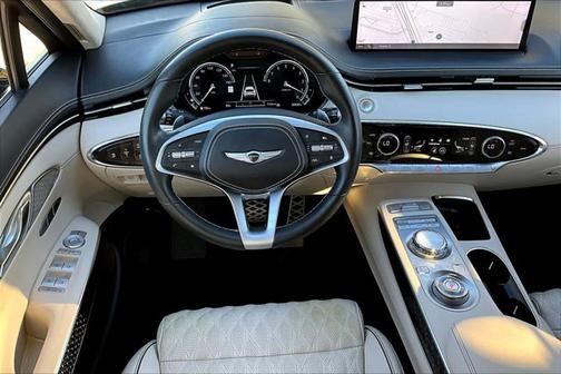 2023 Genesis GV70 3.5T Sport
