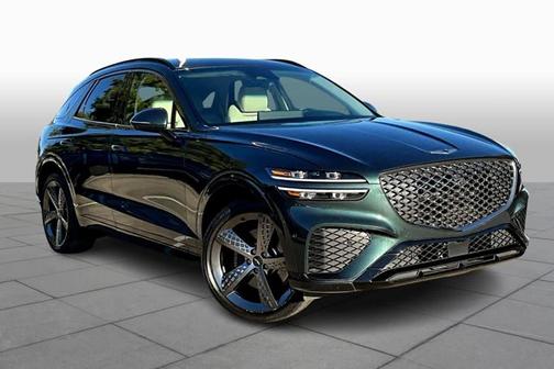 2023 Genesis GV70 3.5T Sport