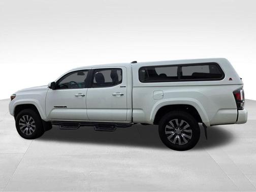 2023 Toyota Tacoma Limited