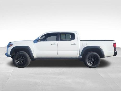 2018 Toyota Tacoma TRD Off Road
