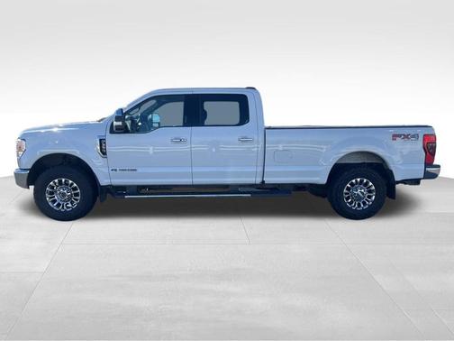 2021 Ford F-350 Lariat Super Duty