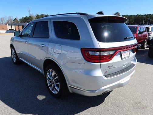 2024 Dodge Durango Citadel AWD