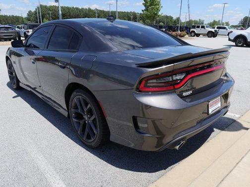 2022 Dodge Charger R/T
