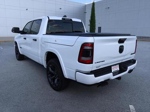 2024 RAM 1500 Limited Crew Cab 4x4 57' Box