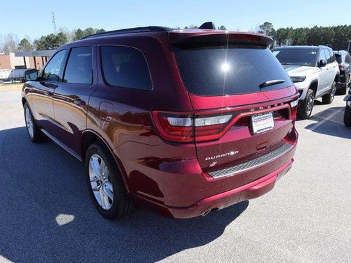 2023 Dodge Durango R/T Plus AWD