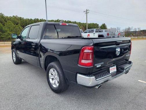 2024 RAM 1500 Laramie Crew Cab 4x4 57' Box