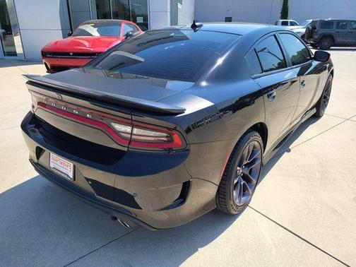 2023 Dodge Charger R/T