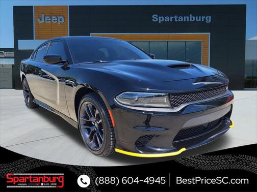 2023 Dodge Charger R/T