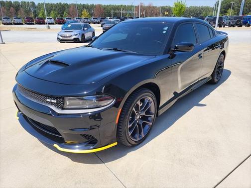 2023 Dodge Charger R/T