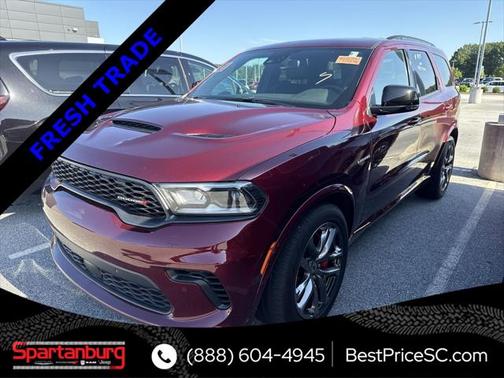 2024 Dodge Durango R/T Premium AWD