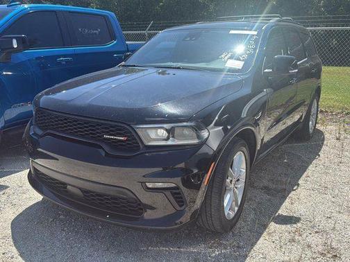 2023 Dodge Durango GT Plus RWD