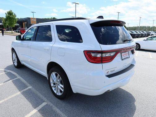 2024 Dodge Durango GT Plus AWD