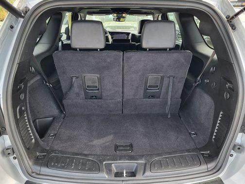 2024 Dodge Durango R/T Plus AWD