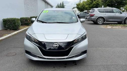 2023 Nissan Leaf S