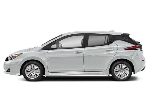 2023 Nissan Leaf S