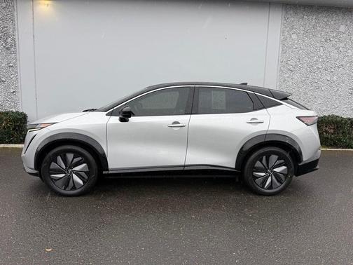 2023 Nissan ARIYA ENGAGE