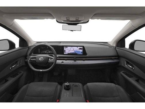 2023 Nissan ARIYA EVOLVE+