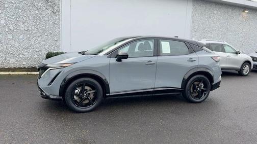 2023 Nissan ARIYA ENGAGE+