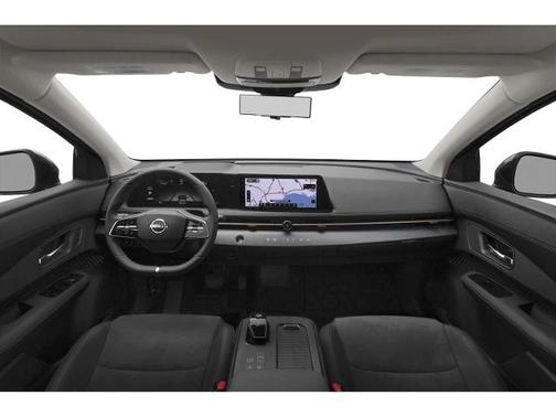 2023 Nissan ARIYA EVOLVE+