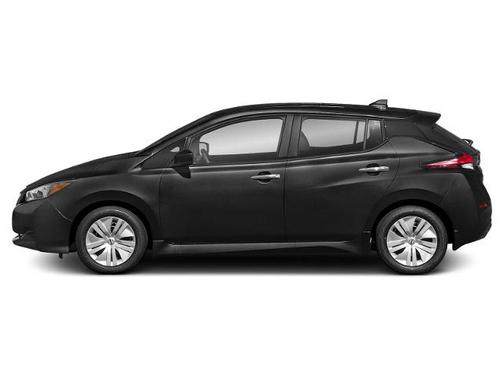 2020 Nissan Leaf S PLUS