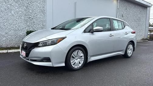 2024 Nissan Leaf S