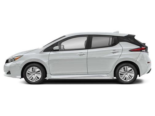 2024 Nissan Leaf S