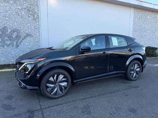 2023 Nissan ARIYA ENGAGE