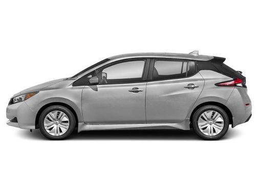 2022 Nissan Leaf S