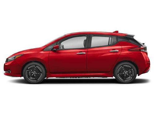 2023 Nissan Leaf SV PLUS