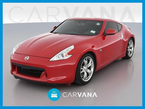 Photo 1 of 39 of 2010 Nissan 370Z Touring