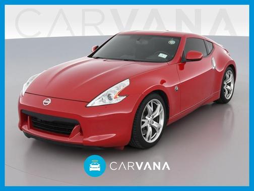 Photo 1 of 31 of 2010 Nissan 370Z Touring