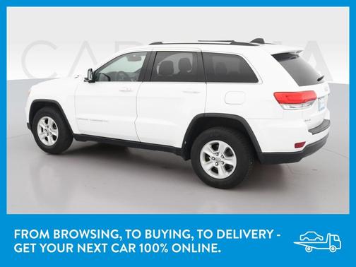 Photo 5 of 44 of 2015 Jeep Grand Cherokee Laredo