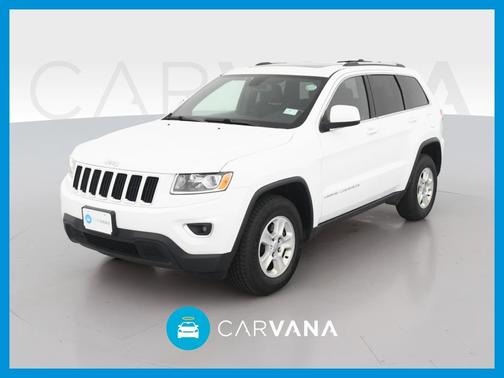 Photo 1 of 44 of 2015 Jeep Grand Cherokee Laredo