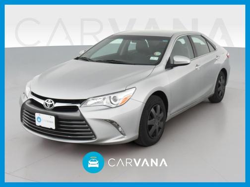 Photo 1 of 41 of 2016 Toyota Camry LE