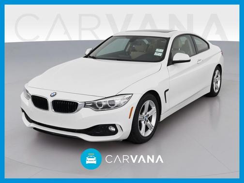 Photo 1 of 44 of 2014 BMW 428 i