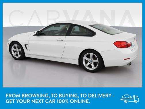 Photo 5 of 44 of 2014 BMW 428 i