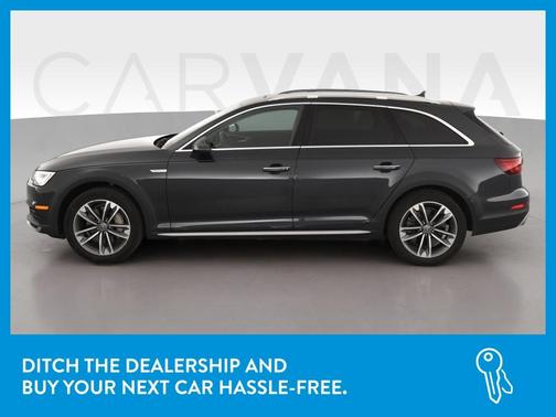Photo 4 of 41 of 2019 Audi A4 allroad 2.0T Premium
