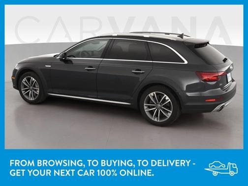 Photo 5 of 41 of 2019 Audi A4 allroad 2.0T Premium