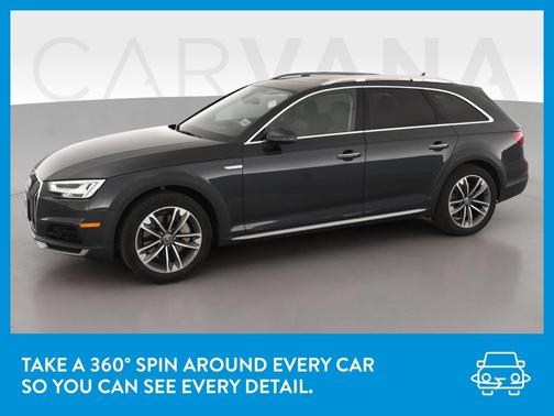 Photo 3 of 41 of 2019 Audi A4 allroad 2.0T Premium