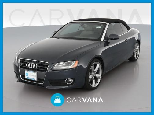 Photo 1 of 47 of 2011 Audi A5 2.0T Premium